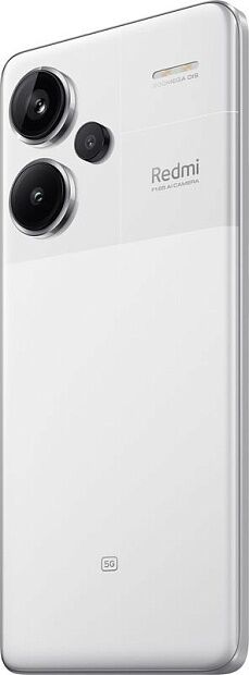 Смартфон Redmi Note 13 Pro Plus 5G 8Gb/256Gb White EU NFC - 7