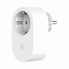 Умная розетка MI Smart Plug 2 ZNCZ302KK (BHR6868EU) EU