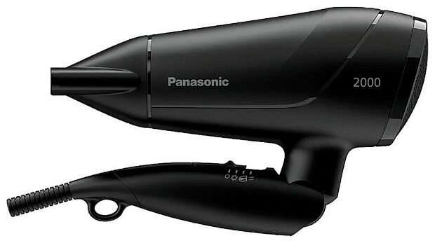 Фен Panasonic EH-ND65K685, 2300 Вт, черный - 4