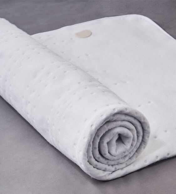 Одеяло с подогревом Xiaoda Electric Blanket HDDRT04-120W (White) : характеристики и инструкции - 3