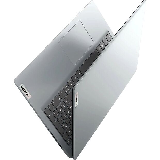 Ноутбук/ Lenovo IdeaPad 1 15ALC7 15.6(1920x1080 IPS)/AMD Ryzen 3 5300U(2.6Ghz)/4096Mb/256SSDGb/noDVD/Int:AMD Radeon/Cam/BT/WiFi/42WHr/war 1y/1.6kg/gr - 6