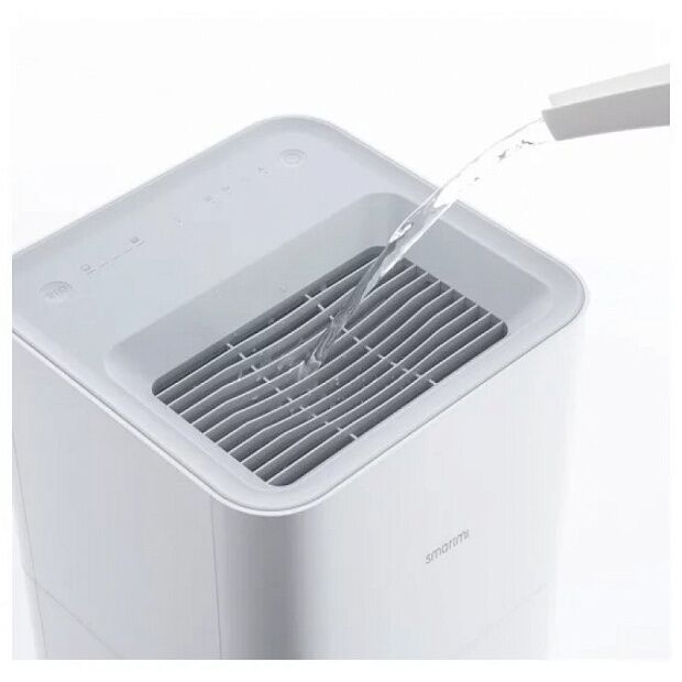 Увлажнитель воздуха Smartmi Humidifier (SKV6001EU) (White) EU - 4