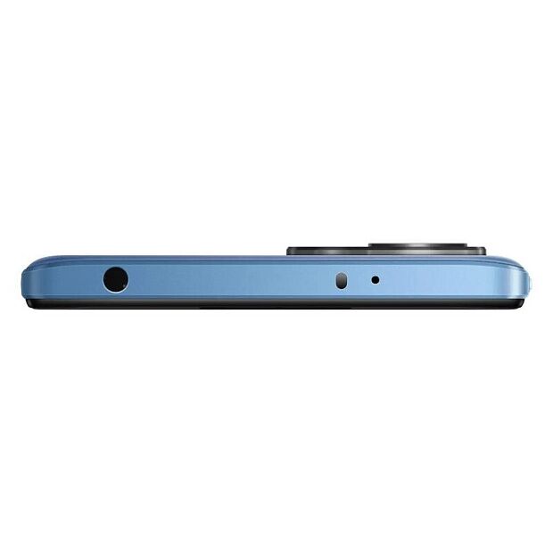 Смартфон POCO F5 5G 12Gb/256Gb Blue EU F5 - характеристики и инструкции - 2