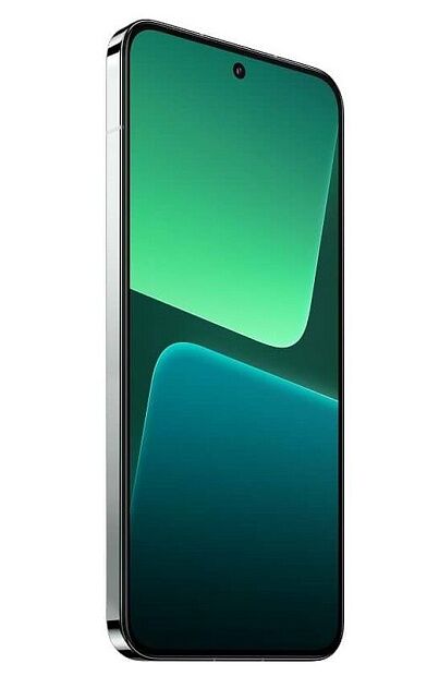 Смартфон Xiaomi Mi 13 5G 12/256Gb Green (EU) - 2