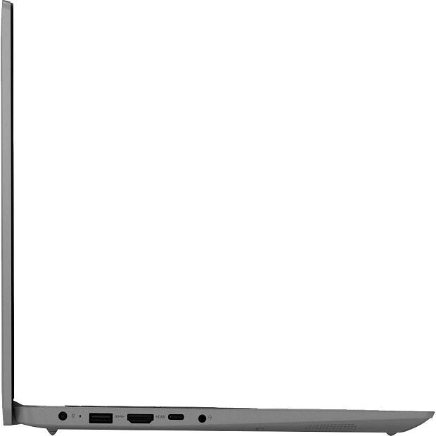 Ноутбук/ Lenovo IdeaPad 3 15ABA7 15.6(1920x1080 IPS)/AMD Ryzen 3 5425U(2.7Ghz)/8192Mb/512SSDGb/noDVD/Int:AMD Radeon/Cam/BT/WiFi/38WHr/war 1y/1.65kg/g - 8