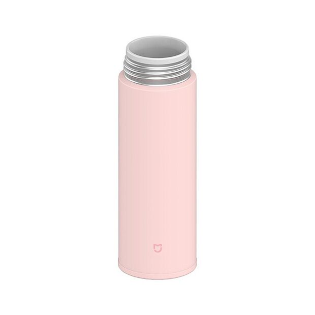 Xiaomi Mijia Mini Insulation Cup 350 ml. (Pink) - 2