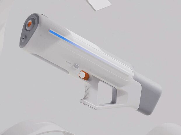 Водяной пистолет Mijia Pulse Water Gun (MJMCSQ01MS) : характеристики и инструкции - 3