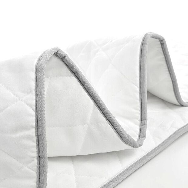Электрическое одеяло Xiaoda Electric Blanket Smart WIFI Version-Double (170*150 cm) (HDZNDRT02-120W) : характеристики и инструкции - 3