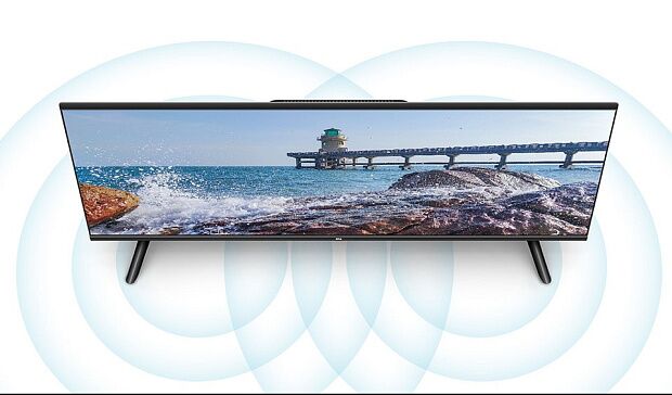 Телевизор Xiaomi MI TV 32 P1 (L32M6-6ARG) RU - 7