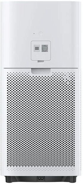 Очиститель воздуха Mi Smart Air Purifier 4 (White) RU - 4