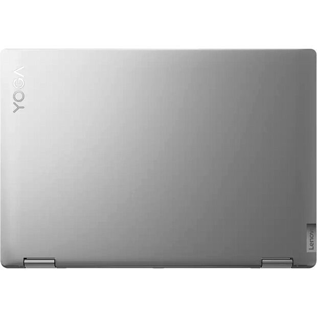 Ноутбук Lenovo Yoga 7 16IAP7 16(2560x1600 IPS) Touch Intel Core i7 1260P(2.1Ghz) 16384Mb 1024SSDGb noDVD Int:Intel Iris Xe Graphics Cam BT WiFi 71WH - 1