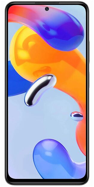 Смартфон Redmi Note 11 Pro 5G 6Gb/64Gb RU (Polar White) Note 11 Pro - характеристики и инструкции - 2