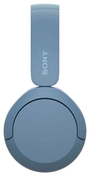Беспроводные наушники Sony WH-CH520 Blue - 2