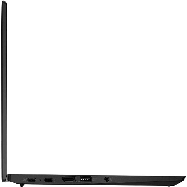 Ноутбук/ Lenovo ThinkPad X13 G3 13.3 WUXGA (1920x1200) TOUCHSCREEN i7-1280P 1TB SSD 32GB W11_Pro BLACK 1Y (OS:ENG; Keyb:ENG, Powercord:US) : характеристики и инструкции - 5