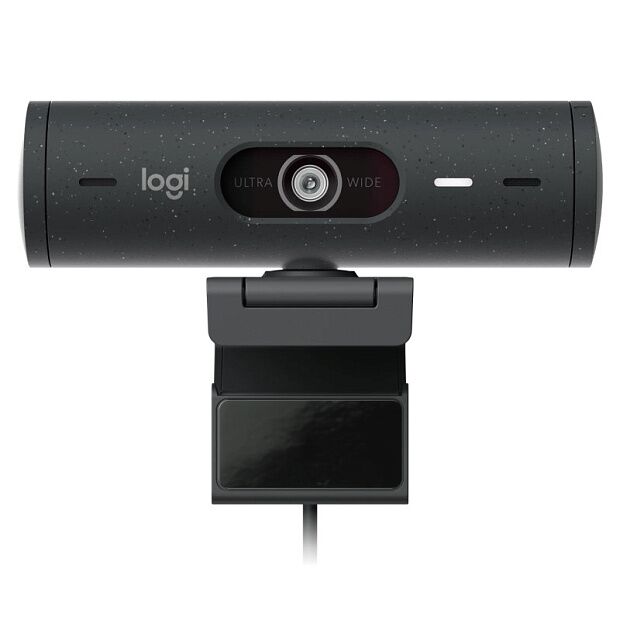 Веб-камера Logitech Webcam BRIO 505 - 4