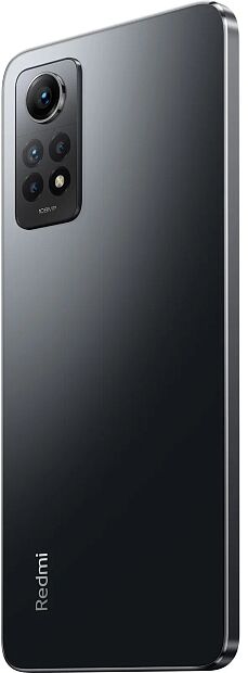 Смартфон Redmi Note 12 Pro 8Gb/256Gb 4G Grey (EU) NFC - 2