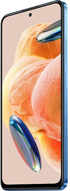 Смартфон Redmi Note 12 Pro 4G  8Gb/128Gb/NFC G.Blue EU - 7