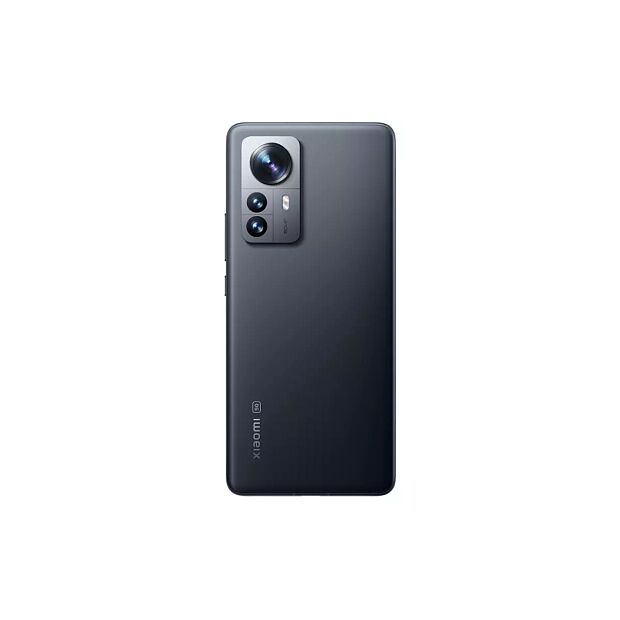 Смартфон  Redmi Note 12 Pro 8Gb/256GB/NFC  Gray RU - 3