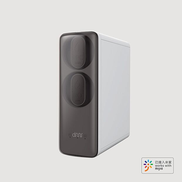 Очиститель воды Xiaomi Barley RO Water Purifier 650G (Grey/Серый) - 2