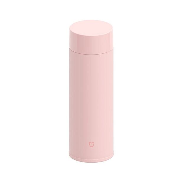 Xiaomi Mijia Mini Insulation Cup 350 ml. (Pink) - 3