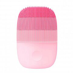 Косметологический инструмент для ультразвуковой чистки лица Xiaomi Electronic Sonic Beauty Facial (Pink/Розовый)