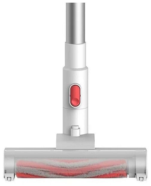 Беспроводной ручной пылесос Deerma VC20 Plus Cordless Vacuum Cleaner EU (White) - 3