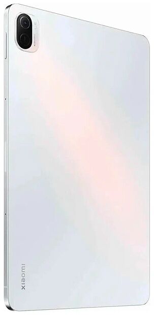 Планшет Xiaomi Pad 5 Pro (6Gb/256Gb) Wi-Fi OTA(прошивка Pad 5 Pro с китайской версии на глобальную) white - 4