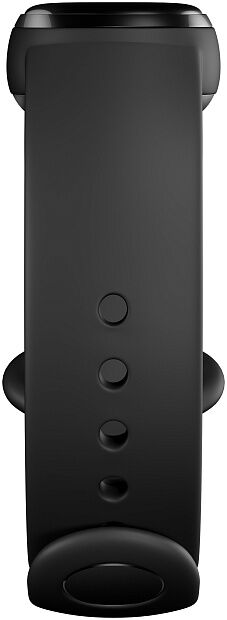 Фитнес-браслет Xiaomi Mi Band 6 XMSH15HM RU (Black) - 8