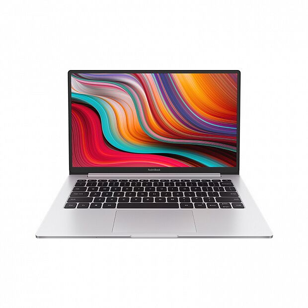 Ноутбук RedmiBook 13.3 i7 8GB/512GB/GeForce MX250 (Silver/Серебристый) - характеристики и инструкции на русском языке 