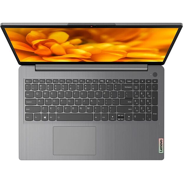 Ноутбук/ Lenovo IdeaPad 3 15ITL6 15.6(1920x1080 IPS)/Intel Core i5 1135G7(2.4Ghz)/8192Mb/512SSDGb/noDVD/Ext:nVidia GeForce MX350(2048Mb)/Cam/BT/WiFi/ - 4