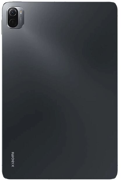 Планшет Xiaomi Pad 5 Global, 6/128 ГБ, Wi-Fi, космический серый - 5