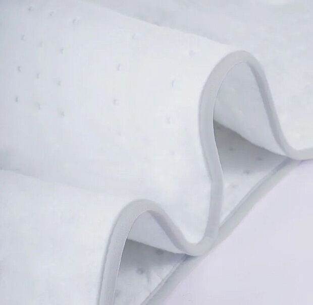 Электрическое одеяло Xiaoda Intelligent Low Voltage Electric Blanket (15080cm) : характеристики и инструкции - 3
