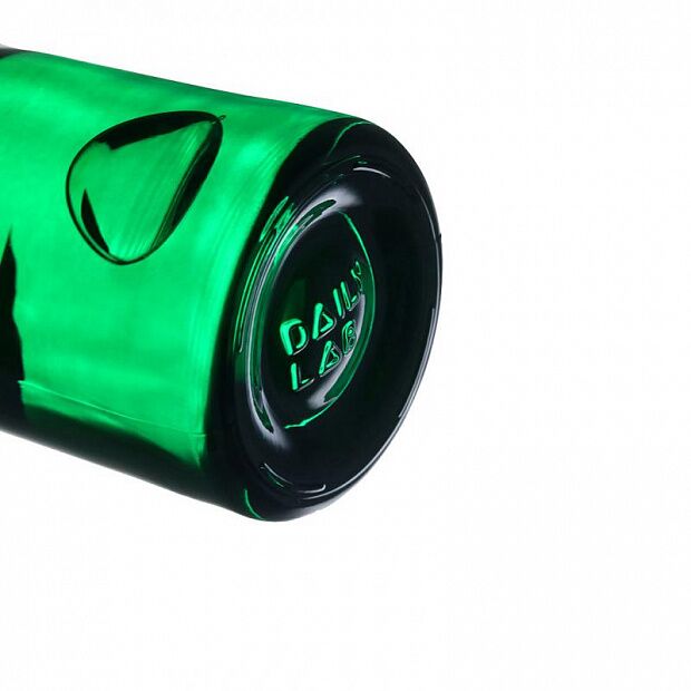 Ароматизатор воздуха DAILY LAB Fragrance Full Cup Sandalwood 100ml (Green/Зеленый) : характеристики и инструкции - 2