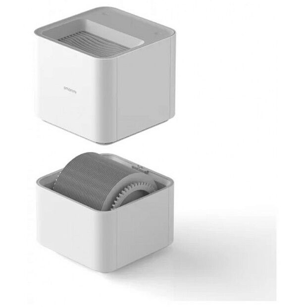 Увлажнитель воздуха Smartmi Humidifier (SKV6001EU) (White) EU - 5