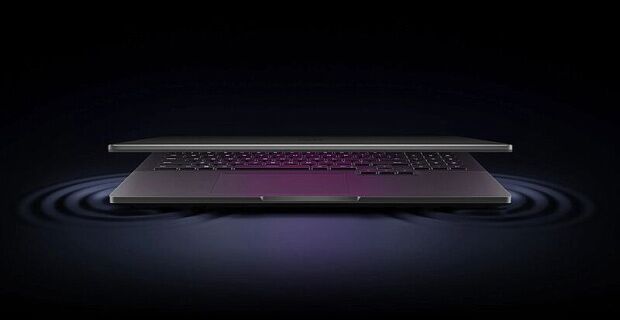 Ноутбук Redmi G (I5-12450H 16GB/512GB RTX3050 win11 2022 ) JYU4490CN , black - 6