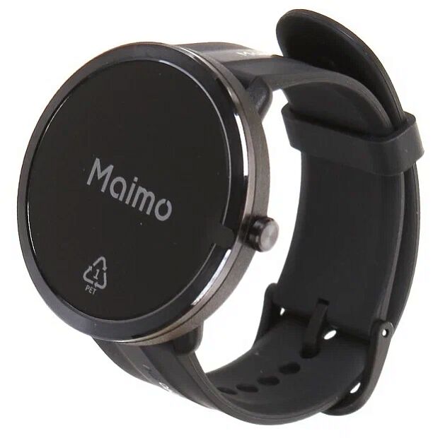 Умные часы 70mai Maimo Watch R Black WT2001 (EU) - 4