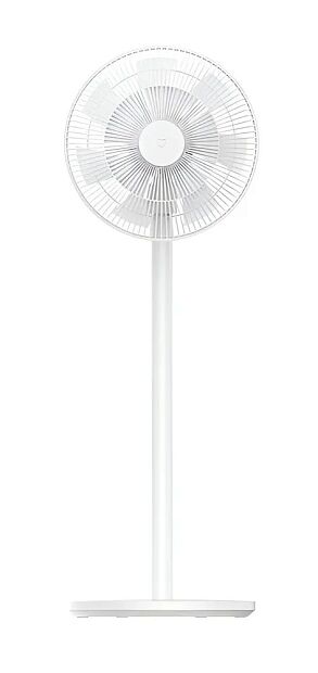 Беспроводной портативный вентилятор Mijia Wireless Fan (BPLDS05DM) - 1