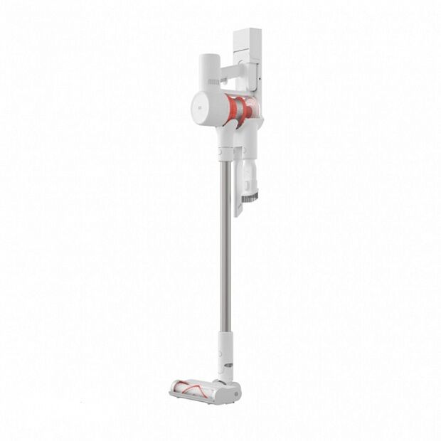 Ручной беспроводной пылесос Xiaomi Mi Vacuum Cleaner G9 MJSCXCQ1T (White)