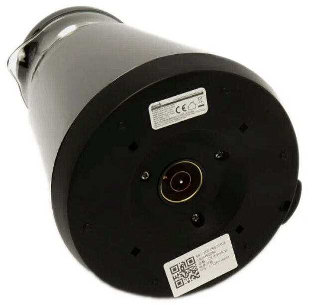 Электрический чайник Deerma DEM-SH90W (Black) EU : характеристики и инструкции - 5