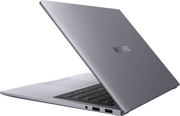 Ноутбук/ HUAWEI MateBook B3-520 (BDZ-WDI9A ) 15.6(1920x1080 IPS)/Intel Core i3 1115G4(3Ghz)/8192Mb/256SSDGb/noDVD/Int:Intel UHD Graphics/Cam/BT/WiFi/ - 8