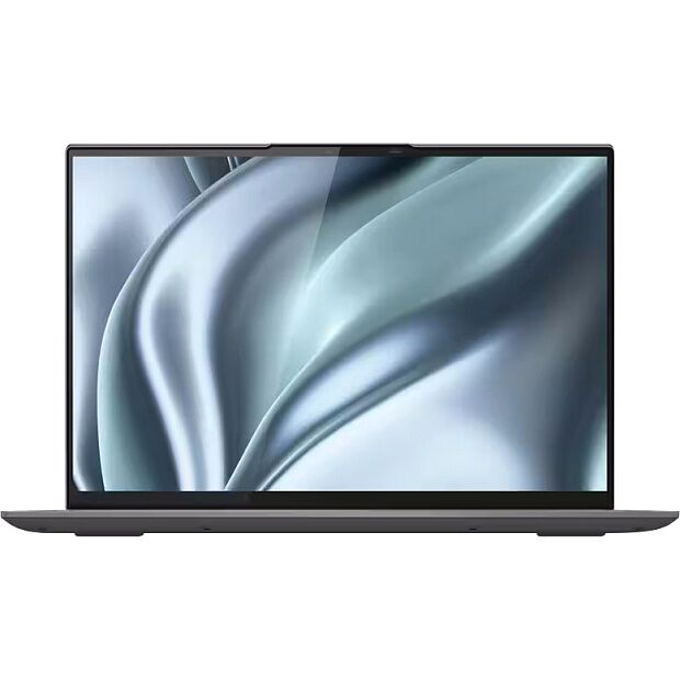 Ноутбук Lenovo Yoga Slim 7 Pro 16IAH7 16(2560x1600 IPS)/Touch Intel Core i7 12700H(2.3Ghz) 32768Mb 1024SSDGb noDVD Ext:Intel Arc A370M(4096Mb) Cam B - 5