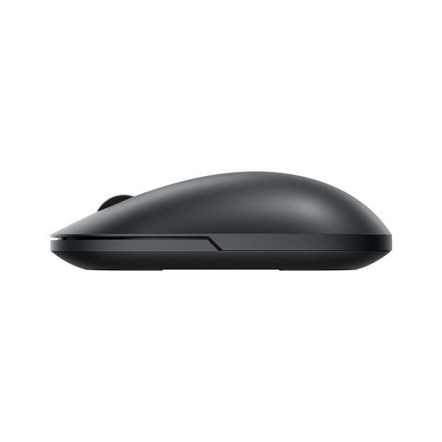 Компьютерная мышь Mijia Wireless Mouse 2 (Black) : отзывы и обзоры - 4