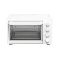 Электродуховка Xiaomi Rice Appliance Oven (White/Белый) - фото