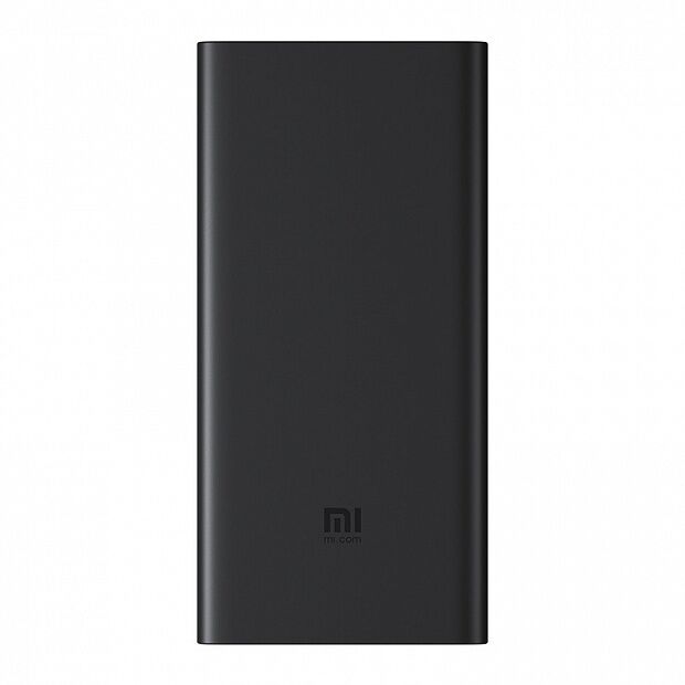 Беспроводной внешний аккумулятор Xiaomi Mi Wireless Power Bank 10000 mAh (Black) : характеристики и инструкции - 1