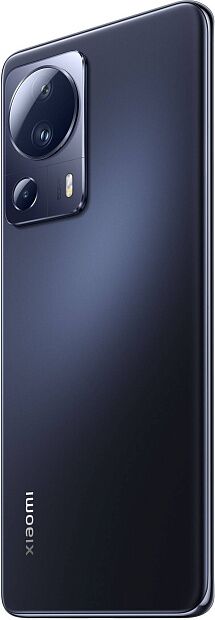 Смартфон Xiaomi Mi 13 Lite 5G 8/256Gb Black (EU) NFC - 5