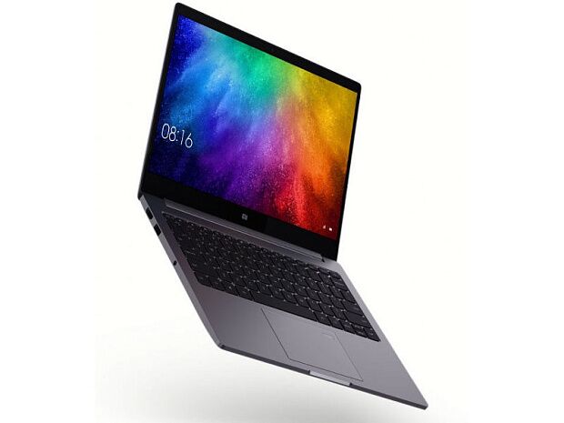 Ноутбук Mi Notebook Air 13.3 Fingerprint Recognition 2019 i7 8GB/512GB/GeForce MX250 (Grey) - отзывы - 2