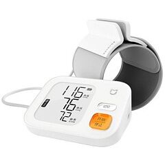 Тонометр Mijia Smart Electronic Blood Pressure Monitor BPX1