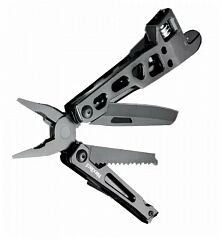 Мультитул NexTool Multi-function Wrench Knife NE20145 (Black)