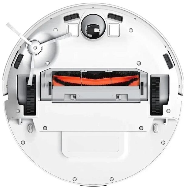Робот-пылесос Xiaomi Mi Robot Vacuum-Mop 2C (White) EU - 4