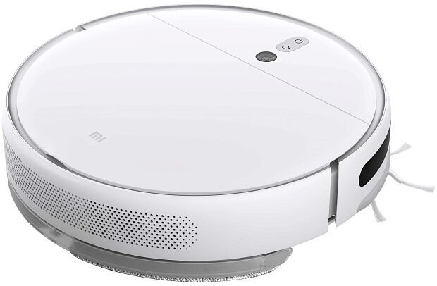 Робот-пылесос Xiaomi Mi Robot Vacuum-Mop 2C (White) EU - 3